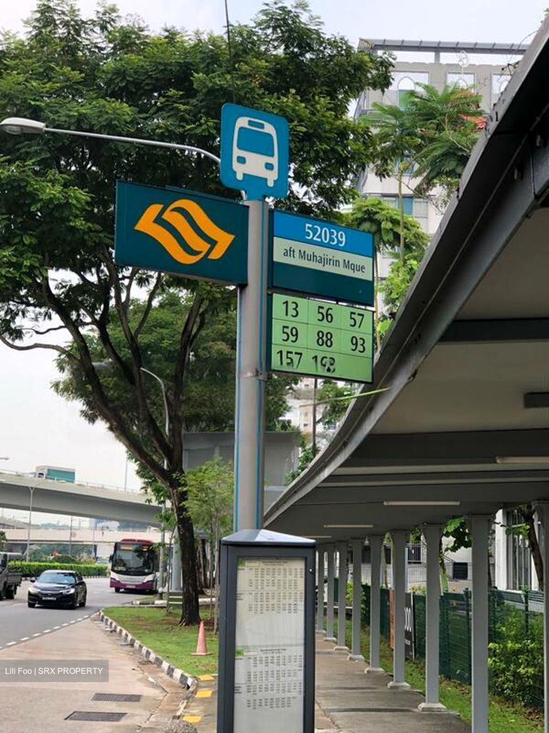 Toa Payoh North (D12), Factory #464543041
